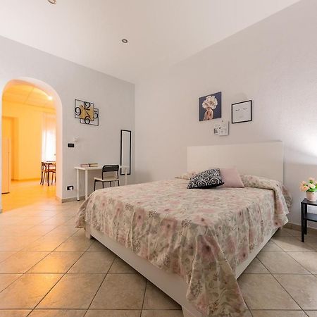 La Gioiosa - Top Location - Modern Apartment Near Metro Bengasi Turin Ngoại thất bức ảnh