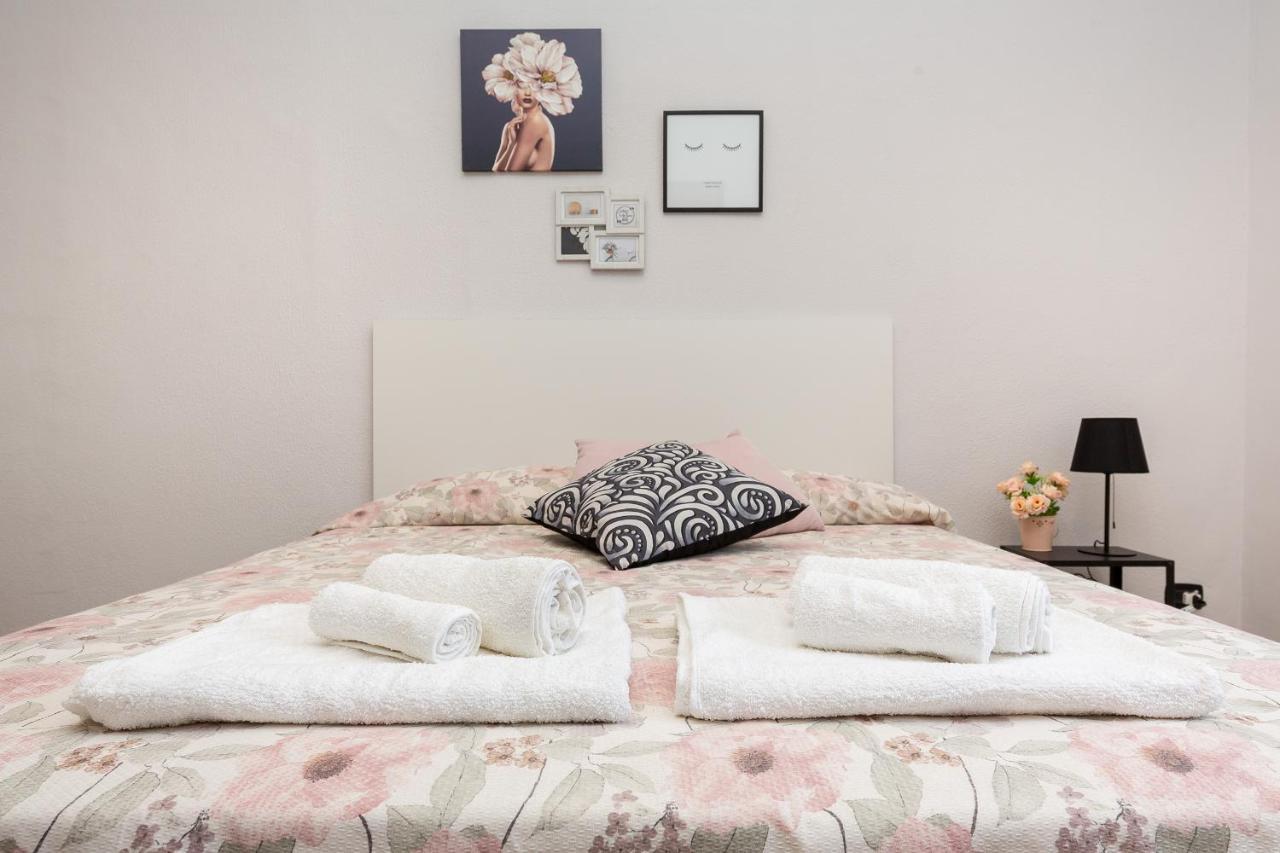 La Gioiosa - Top Location - Modern Apartment Near Metro Bengasi Turin Ngoại thất bức ảnh