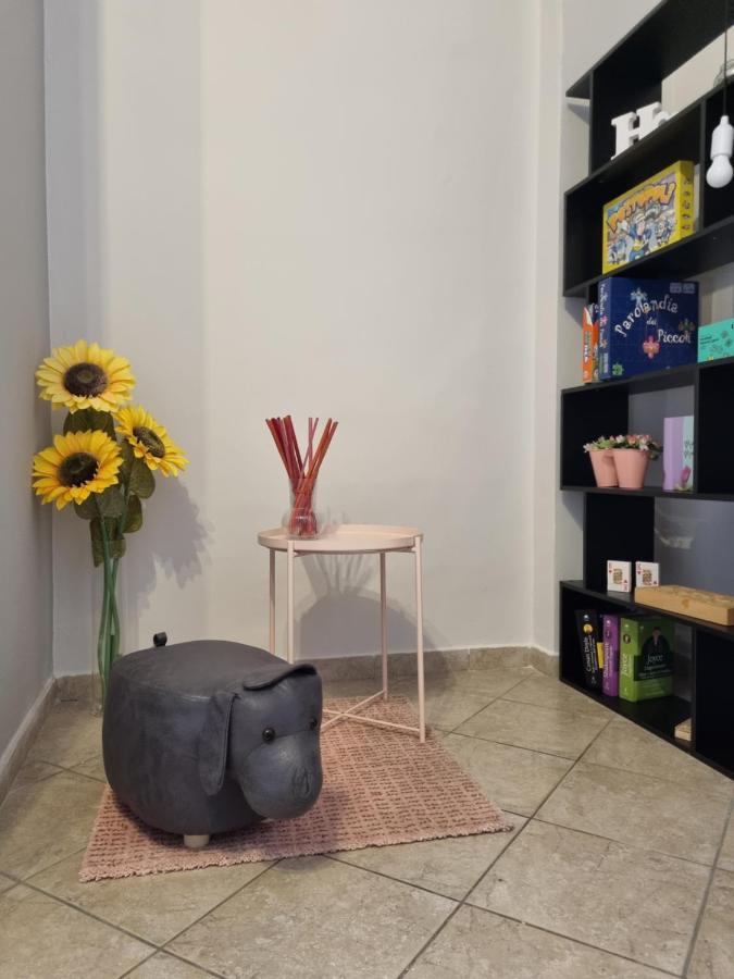 La Gioiosa - Top Location - Modern Apartment Near Metro Bengasi Turin Ngoại thất bức ảnh