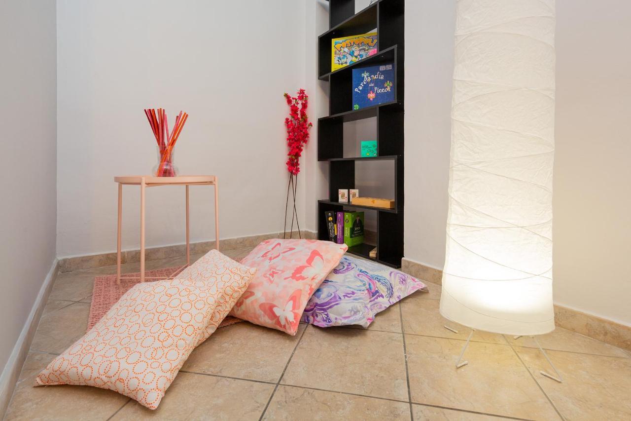 La Gioiosa - Top Location - Modern Apartment Near Metro Bengasi Turin Ngoại thất bức ảnh