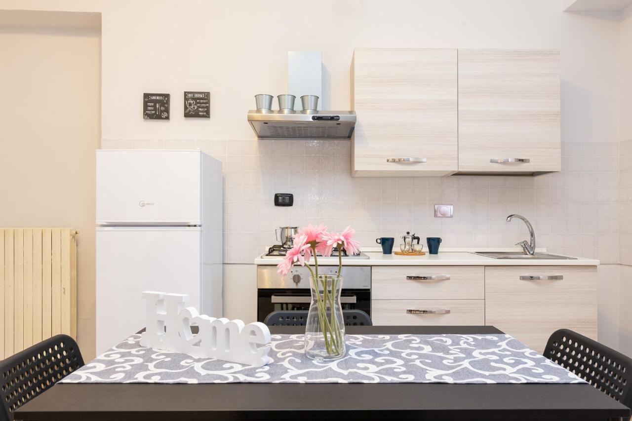 La Gioiosa - Top Location - Modern Apartment Near Metro Bengasi Turin Ngoại thất bức ảnh